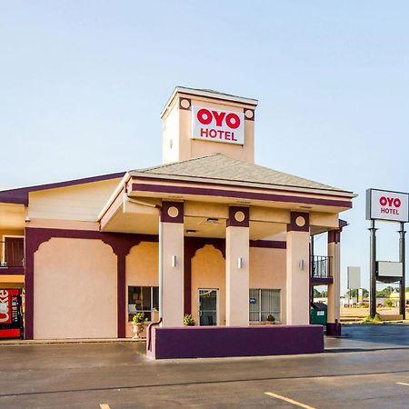 Oyo Hotel Texarkana North Heights Ar Hwy I-30 Bagian luar foto