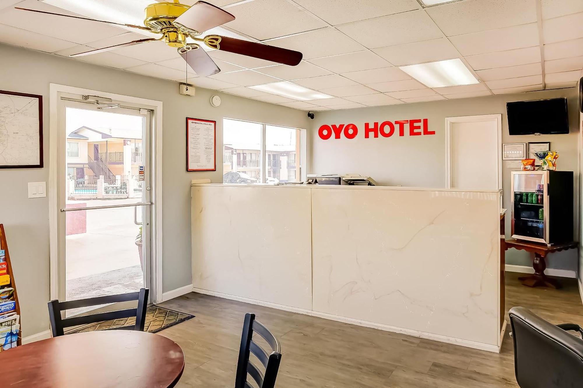 Oyo Hotel Texarkana North Heights Ar Hwy I-30 Bagian luar foto