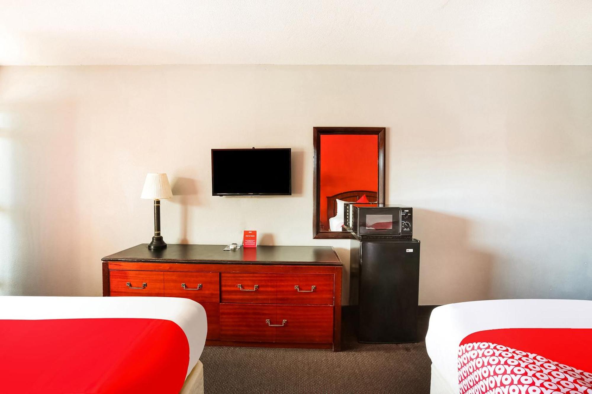 Oyo Hotel Texarkana North Heights Ar Hwy I-30 Bagian luar foto