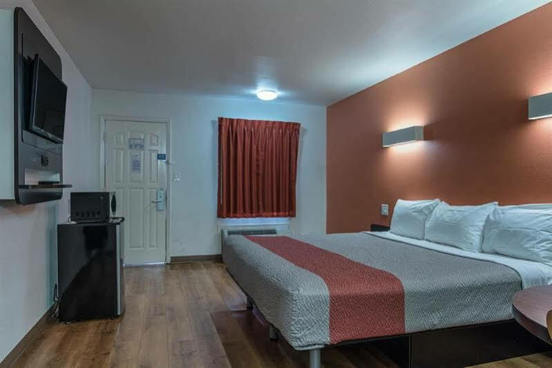 Oyo Hotel Texarkana North Heights Ar Hwy I-30 Bagian luar foto