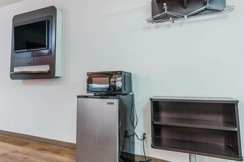 Oyo Hotel Texarkana North Heights Ar Hwy I-30 Bagian luar foto