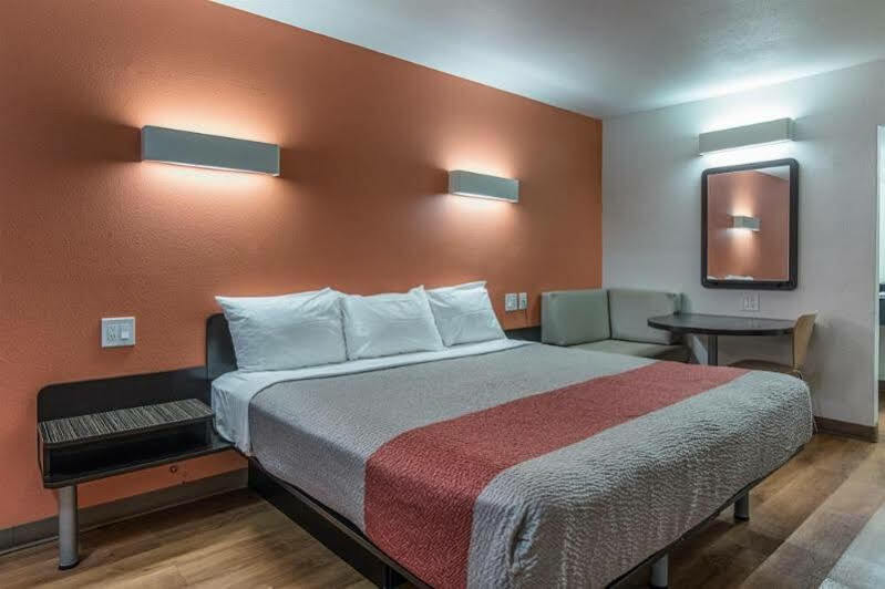 Oyo Hotel Texarkana North Heights Ar Hwy I-30 Bagian luar foto