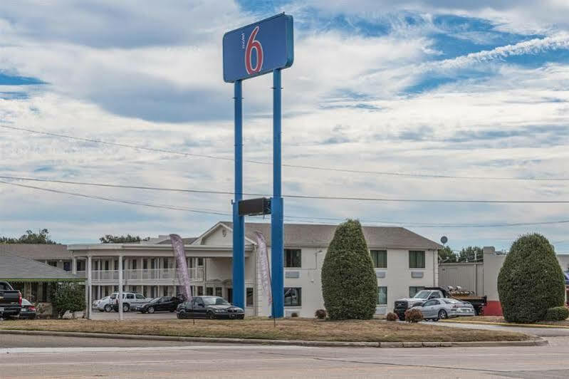 Oyo Hotel Texarkana North Heights Ar Hwy I-30 Bagian luar foto