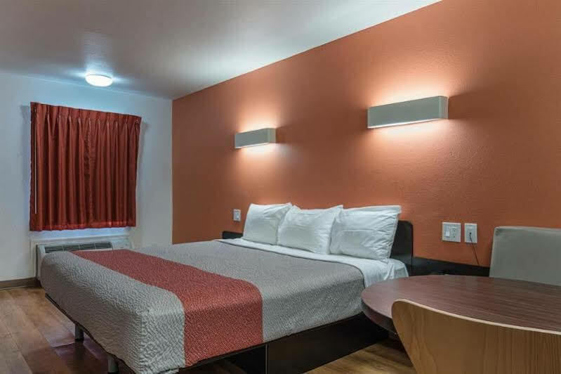 Oyo Hotel Texarkana North Heights Ar Hwy I-30 Bagian luar foto