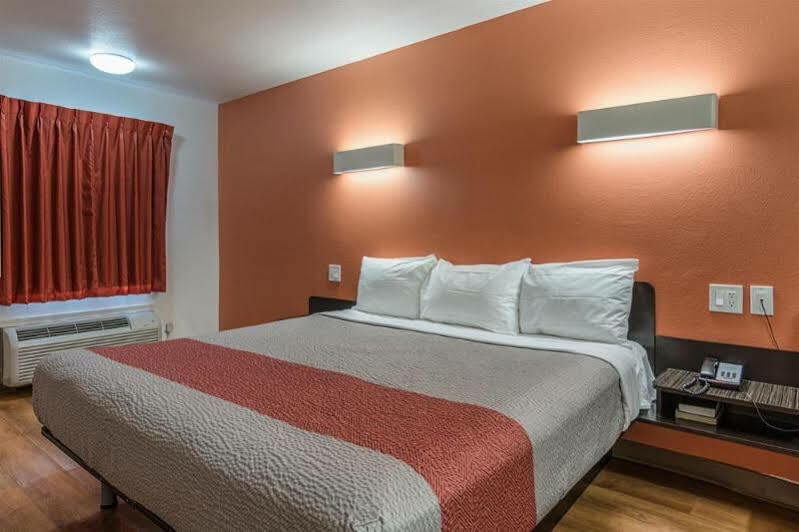 Oyo Hotel Texarkana North Heights Ar Hwy I-30 Bagian luar foto