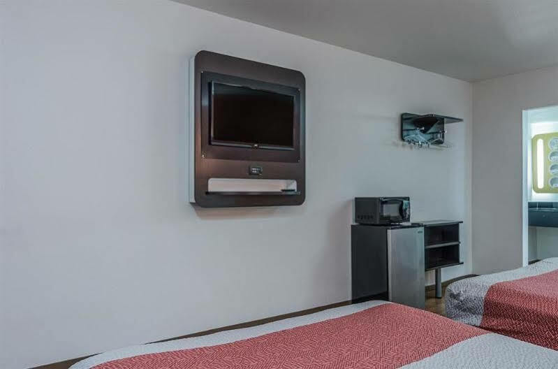Oyo Hotel Texarkana North Heights Ar Hwy I-30 Bagian luar foto